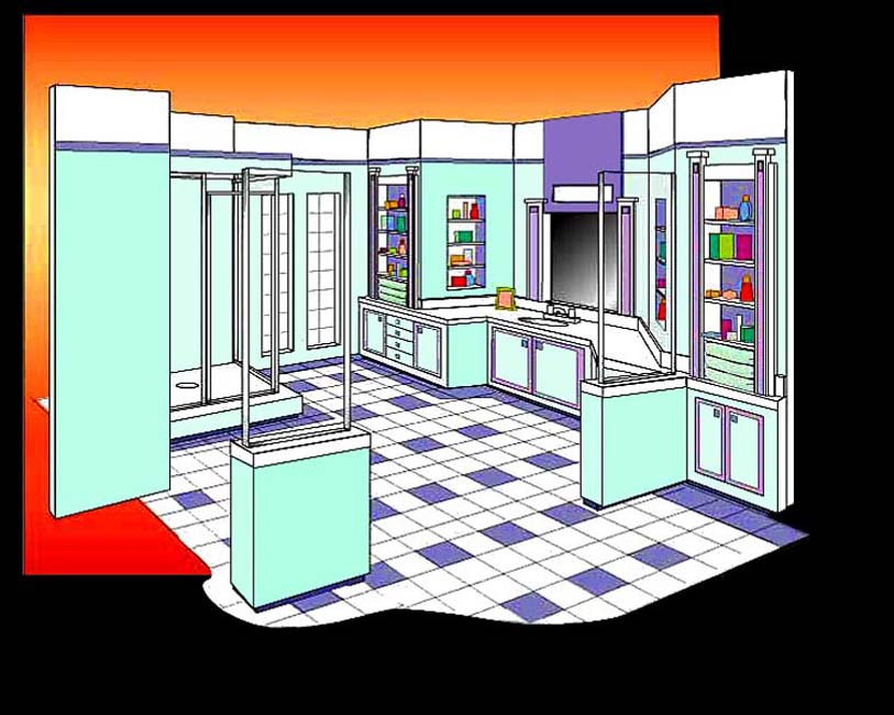 33 Fabuloso Bathroom