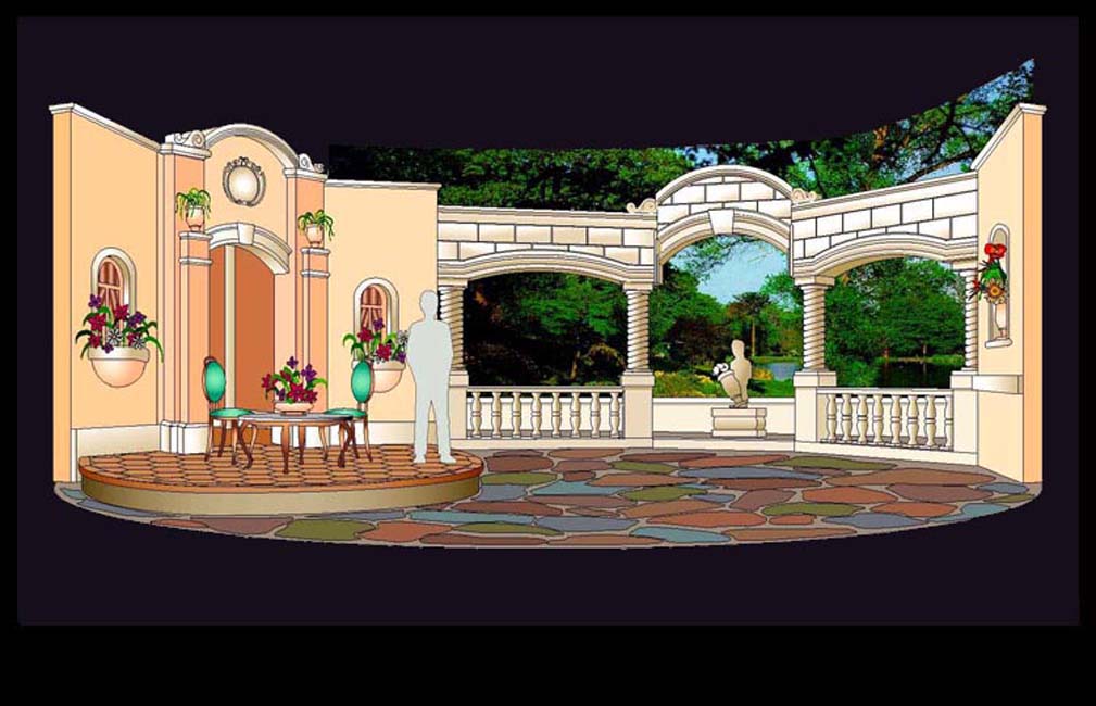 34 Trinity San Antonio